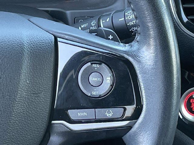 Used 2021 Honda Passport Touring image 14