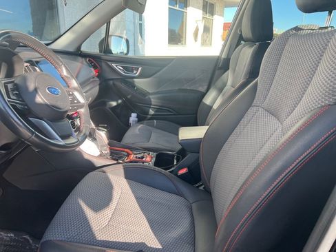 Used 2020 Subaru Forester Sport image 8