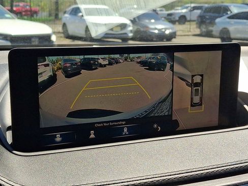 Used 2023 Acura MDX SH-AWD w/ Advance Package image 20