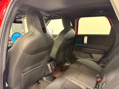 New 2027 MINI Cooper Countryman S AWD/4WD image 20