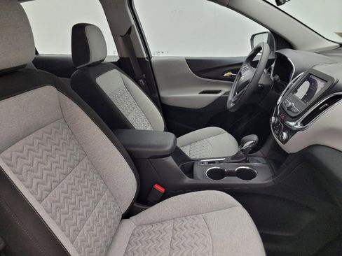 Used 2023 Chevrolet Equinox LS image 21