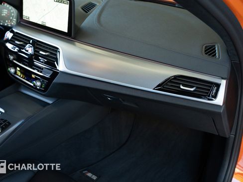 Used 2023 BMW M5 w/ Competition Package image 35