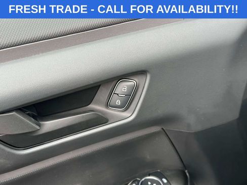 Used 2024 Ford Bronco Sport Big Bend AWD/4WD image 18