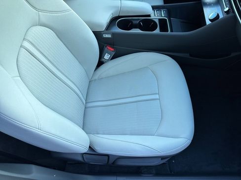 New 2026 Hyundai Sonata SEL image 13