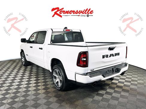 New 2026 RAM 1500 Express image 5
