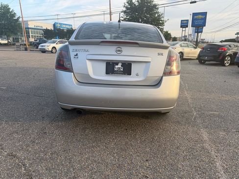Used 2012 Nissan Sentra 2.0 SR FWD image 32