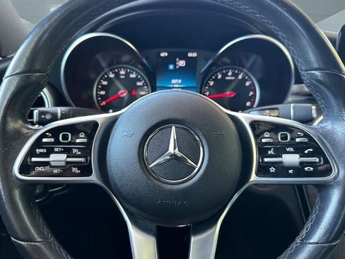Used 2019 Mercedes-Benz C 300 Sedan image 18