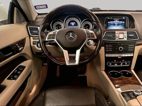 Used 2016 Mercedes-Benz E 400 Coupe image 5