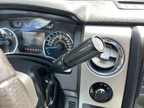 Used 2014 Ford F150 XLT w/ Equipment Group 302A Luxury image 17