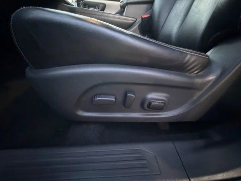 Used 2017 Nissan Murano SL w/ SL Technology Package image 21