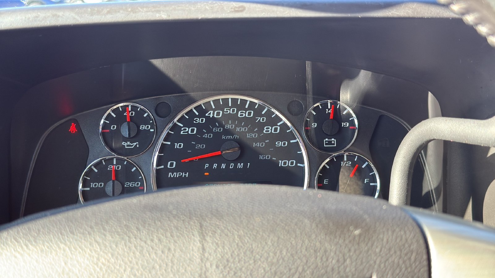 Used 2017 Chevrolet Express 2500 RWD image 8
