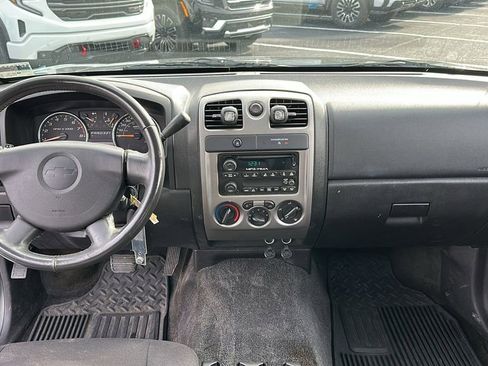 Used 2011 Chevrolet Colorado LT w/ Power Convenience Package image 10