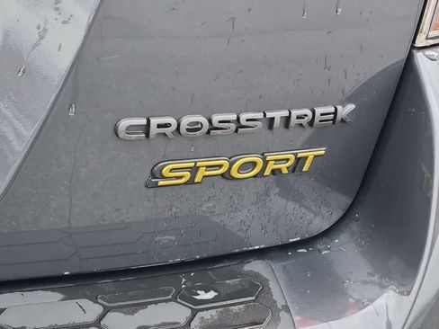 Used 2021 Subaru Crosstrek 2.5i Sport w/ Moonroof Package image 24