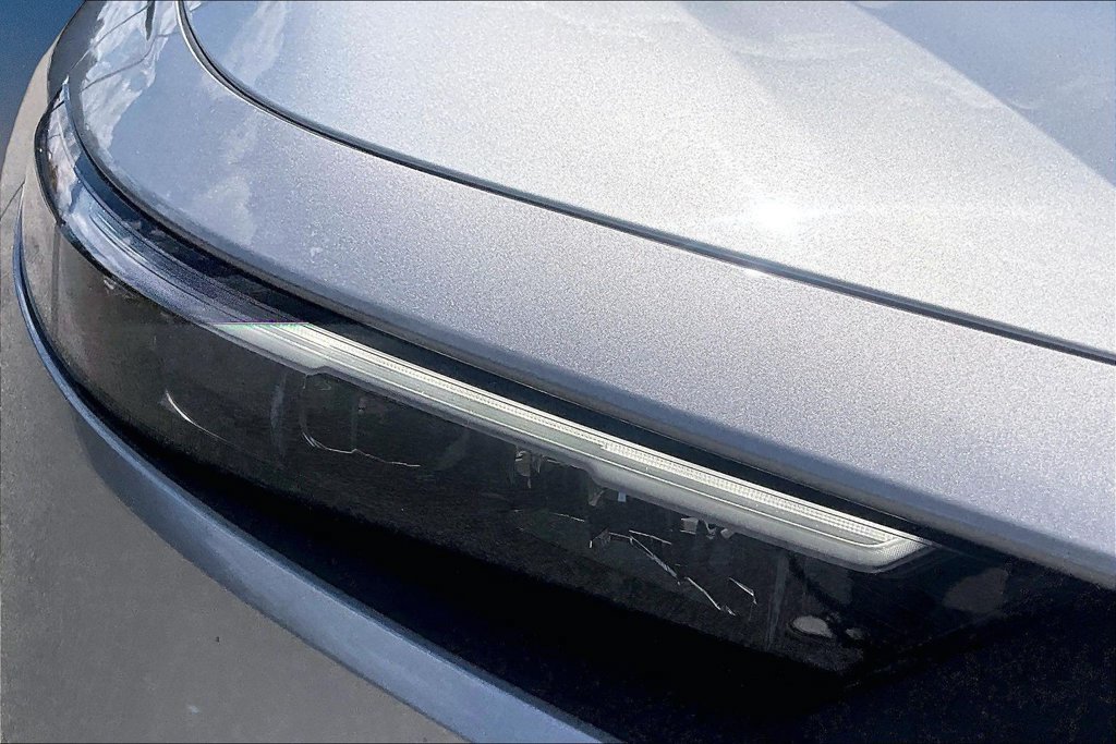 Used 2024 Honda Accord EX image 36