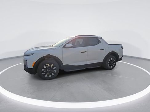 New 2026 Hyundai Santa Cruz SEL image 4