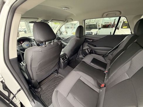 Certified 2025 Subaru Outback Premium image 26