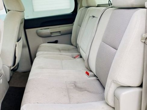 Used 2009 Chevrolet Silverado 1500 LT w/ Power Pack Plus image 11