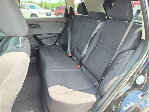 Used 2023 Nissan Rogue S AWD/4WD image 7