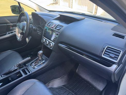 Used 2017 Subaru Crosstrek 2.0i Limited AWD/4WD image 18