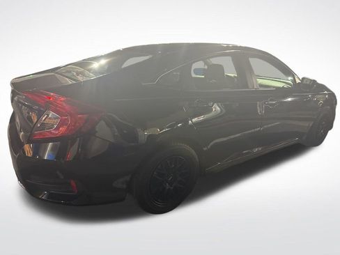Used 2019 Honda Civic LX image 9