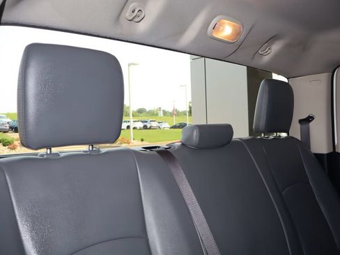 Used 2017 RAM 2500 Tradesman w/ Chrome Appearance Group AWD/4WD image 38