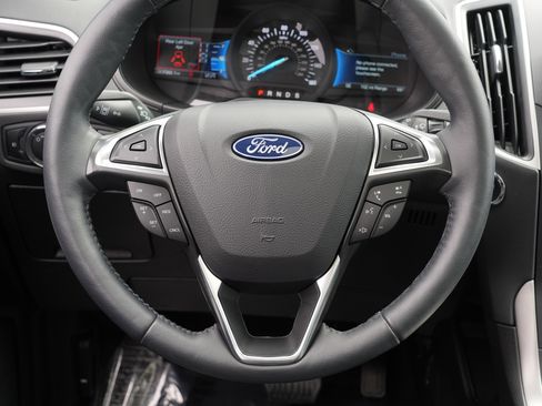 Used 2024 Ford Edge SEL w/ Convenience Package AWD/4WD image 28
