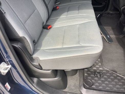 Used 2021 RAM 1500 Big Horn AWD/4WD image 14