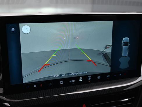 Used 2025 Ford Escape ST-Line w/ Equipment Group 301A image 15