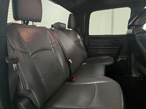 Used 2024 RAM 2500 Tradesman AWD/4WD image 20