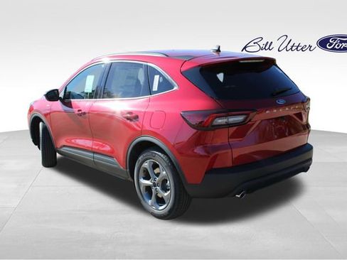 New 2026 Ford Escape ST-Line w/ Tech Pack #1 image 4