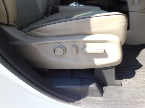 Used 2021 Honda Odyssey Elite image 19