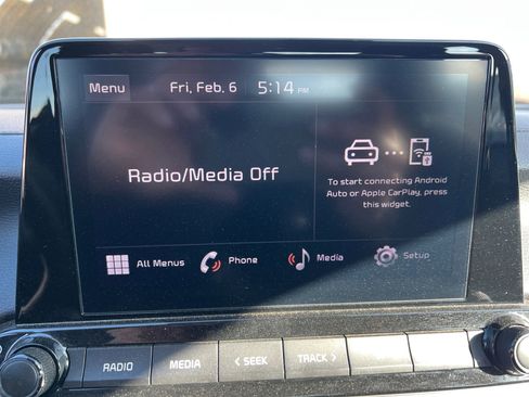 Used 2024 Kia Forte LXS image 21