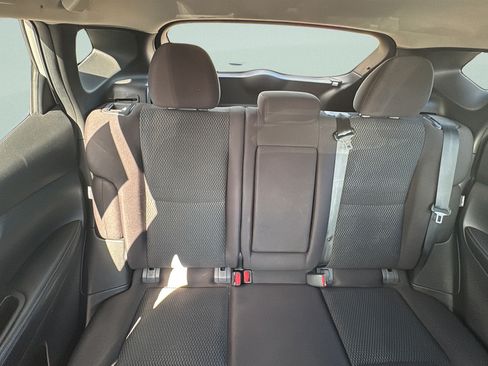 Used 2021 Nissan Rogue Sport S AWD/4WD image 18
