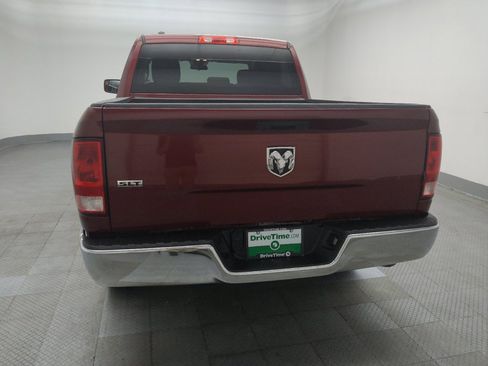Used 2022 RAM 1500 Classic SLT RWD image 6