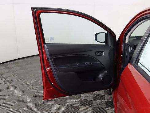 New 2024 Mitsubishi Mirage G4 ES image 15