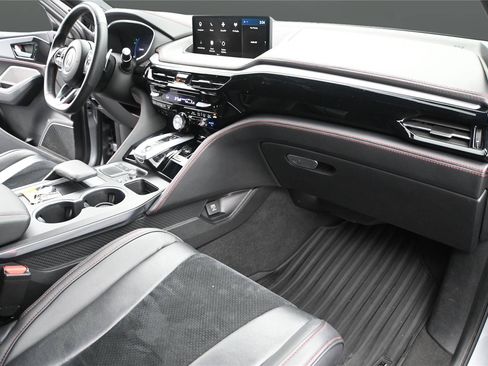 Certified 2023 Acura MDX A-Spec AWD/4WD image 20