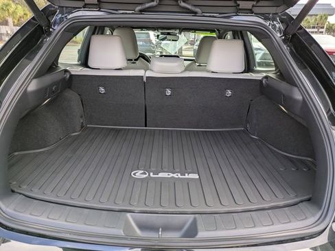 Used 2025 Lexus UX 300h 300h Premium w/ Accessory Package (Z1) image 13