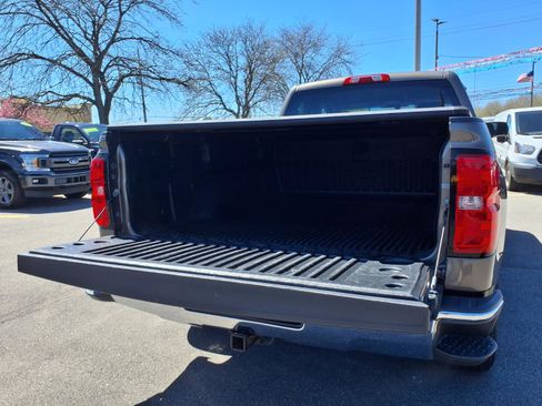 Used 2015 Chevrolet Silverado 1500 LT w/ All Star Edition image 19