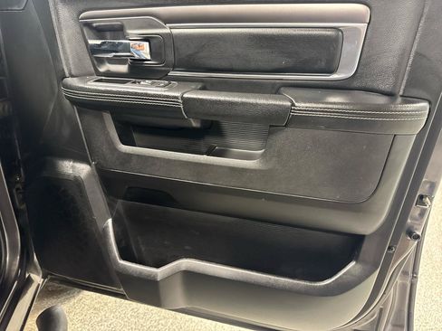 Used 2021 RAM 1500 Classic Warlock w/ Luxury Group AWD/4WD image 12