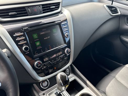 Used 2020 Nissan Murano SL AWD/4WD image 21
