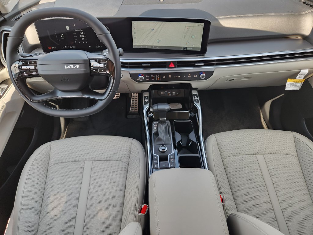 New 2026 Kia Sorento SX FWD image 18