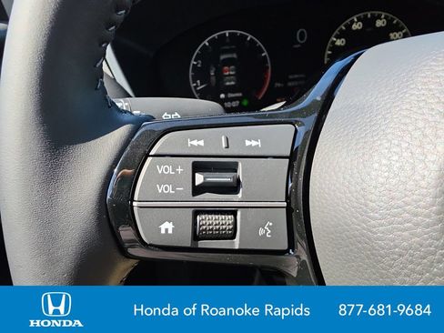 New 2027 Honda HR-V EX-L image 25