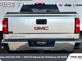 Used 2017 GMC Sierra 1500 SLE w/ SLE Value Package image 4