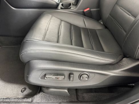 Used 2025 Honda CR-V EX-L image 13