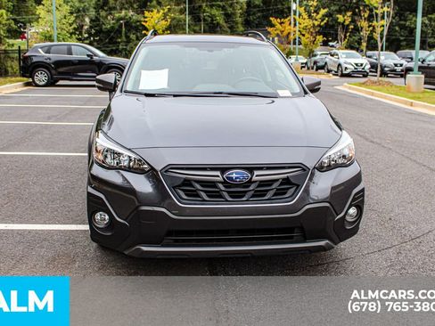 Used 2023 Subaru Crosstrek 2.5i Sport image 10