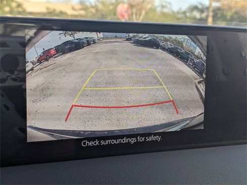 New 2025 MAZDA CX-5 AWD 2.5 S w/ Preferred Package image 18