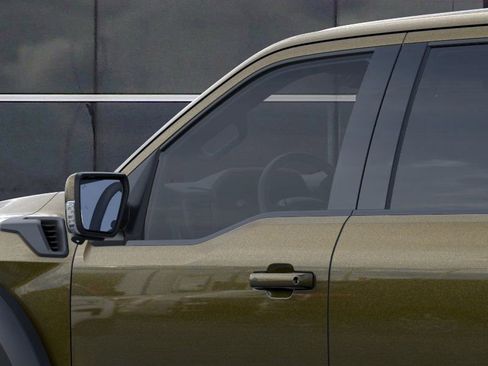 New 2025 Ford F150 Raptor image 20