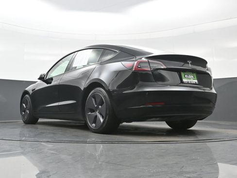 Used 2023 Tesla Model 3 Standard Range RWD image 29