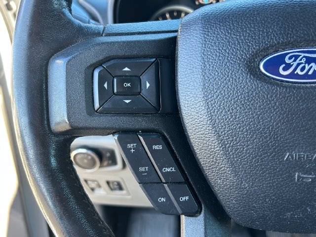 Used 2018 Ford F150 XLT w/ Equipment Group 301A Mid AWD/4WD image 19