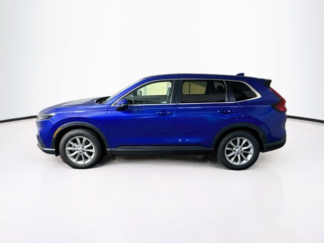 Used 2024 Chevrolet Equinox RS w/ LPO, Floor Liner Package AWD/4WD image 8